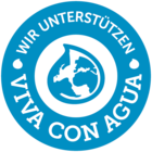 Viva con agua - official supporter